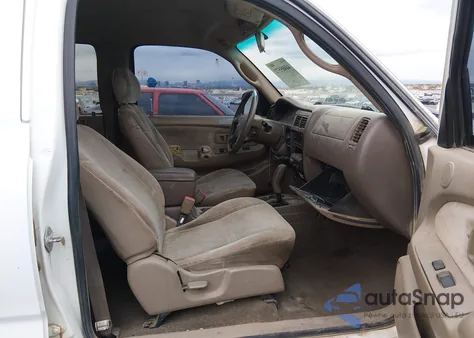 2003 Toyota Tacoma Prerunner V6 z USA, uszkodzony, nr VIN 5TEGN92N83Z241824